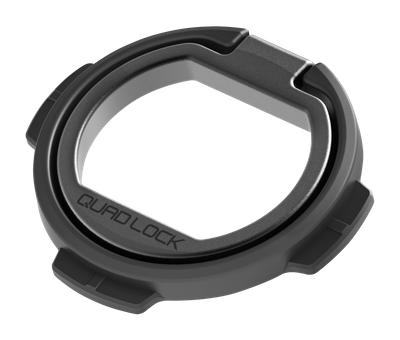 Pierścień Ring Podstawka uchwyt QUAD LOCK Uniwersalny
