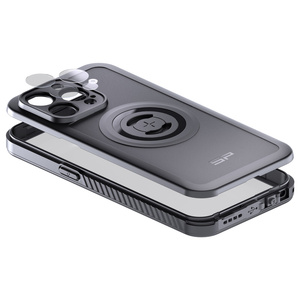 Pokrowiec Etui Case na telefon motocyklowy SP CONNECT XTREME SPC+ IPHONE 15 PRO MAX