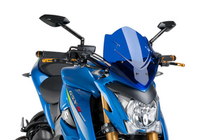 Owiewka PUIG do Suzuki GSX-S1000 15-21