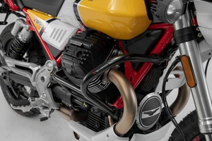 Crashbar/Gmol SW-MOTECH MOTO GUZZI V85 TT (19-)