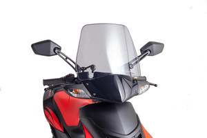 Owiewka PUIG do Aprilia SR50R 05-20 (Traffic)