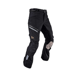 Spodnie motocyklowe LEATT ADV Dritour 7.5 Stealth