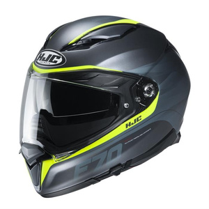 Kask motocyklowy integralny HJC F70 Feron