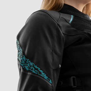 Kurtka motocyklowa TEKSTYLNA REBELHORN JAX LADY