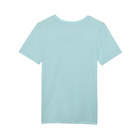 T-Shirt damski FOX Lady Absolute Tech Light Blue