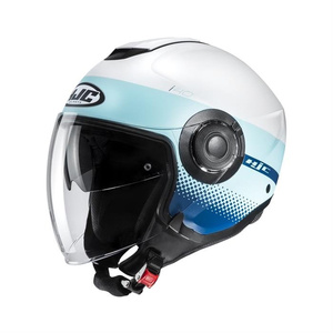 Kask motocyklowy otwarty HJC I40 Unova