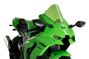 Szyba sportowa PUIG do Kawasaki ZX10R / RR 21