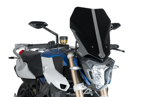 Owiewka PUIG do BMW F800R 15-20 (Touring)