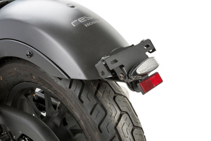 Fender eliminator PUIG do Honda CMX 500 Rebel 17-24