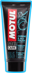 Motul E6 – Preparat Do Chromu i Aluminium