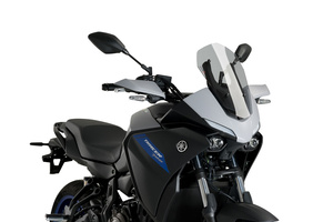 Szyba sportowa PUIG do Yamaha MT-07 Tracer 20-21