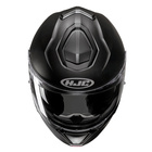 Kask motocyklowy szczękowy HJC I91 matowy czarny
