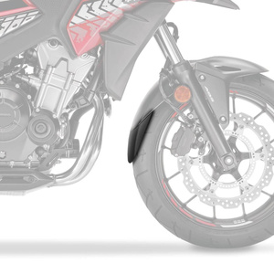 Przedłużenie błotnika do Honda CB500F / CB500X / CBR500R (przednie)