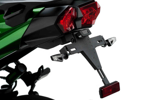 Fender eliminator PUIG do Kawasaki H2 SX 18-21