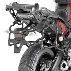 Kappa stelaż kufra centralnego Yamaha MT 09 850 Tracer (15-16) ( bez płyty )