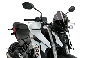 Owiewka PUIG do Suzuki GSX-S950 / GSX-S1000 21-24 (Sport)