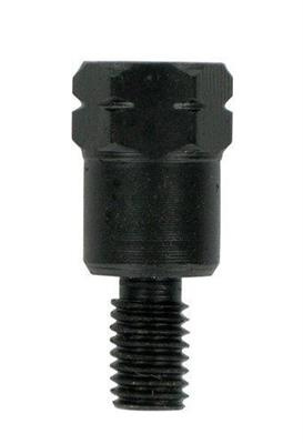 LAMPA Adapter do lusterka gwint prawy Ø 10 mm na lewy Ø 10 mm