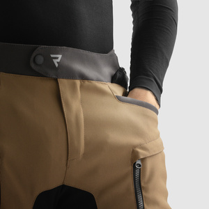 Spodnie motocyklowe TEKSTYLNE REBELHORN HARDY 3.0