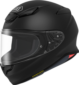 Kask motocyklowy integralny SHOEI NXR 2 Matowy czarny