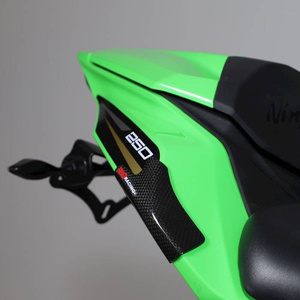 Slidery motocyklowe ogona RG Racing Kawasaki ZX-25R 20-