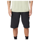 Spodenki rowerowe FOX Defend Black