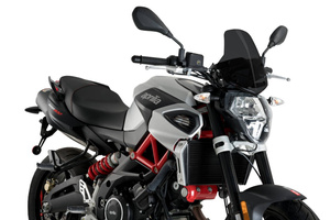 Owiewka PUIG do Aprilia Shiver 750 07-09 / 900 17-21