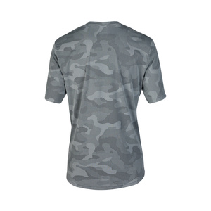 Koszulka rowerowa FOX Ranger Tru Dri Cloud Grey