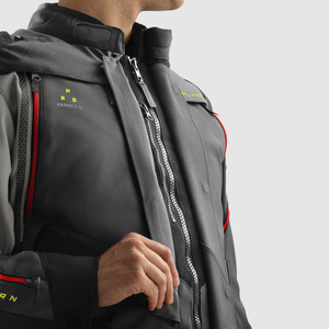 Kurtka motocyklowa TEKSTYLNA REBELHORN HARDY 3.0