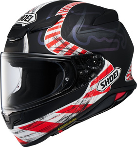 Kask motocyklowy SHOEI NXR 2 Knee Down TC-5