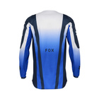 Bluza motocyklowa FOX 180 Lean Blue