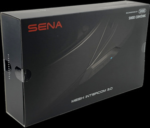 Interkom motocyklowy do kasku SHOEI NEOTEC 3/GT-AIR 3 SENA SRL 3