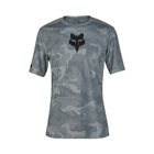 Koszulka rowerowa FOX Ranger Tru Dri Cloud Grey