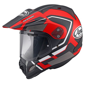 Kask motocyklowy ARAI Tour-X4 Detour-II