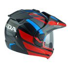 Kask motocyklowy ARAI Tour-X5 Honda Africa Twin
