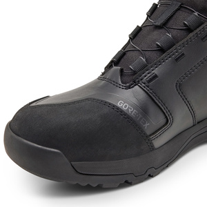 Buty motocyklowe FOX Defend ADV Black