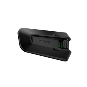 Interkom motocyklowy uniwersalny CARDO Packtalk PRO SINGLE
