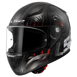 Kask motocyklowy LS2 FF353 RAPID II Claw