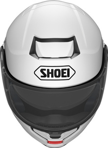 Kask motocyklowy szczękowy SHOEI NEOTEC 3 Biały