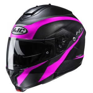 Kask motocyklowy HJC C91 Italy