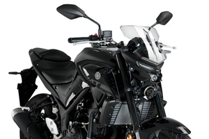 Owiewka PUIG do Yamaha MT-03 20-21