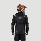 Kurtka motocyklowa LEATT Moto 5.5 Enduro Black