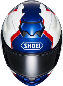 Kask motocyklowy integralny SHOEI GT-AIR 3 Realm tc-10