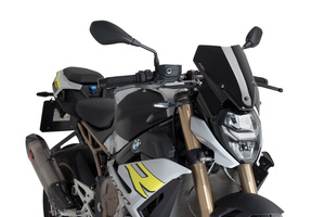 Owiewka PUIG do BMW S1000R 21-24 (Sport, do org. wspornika)