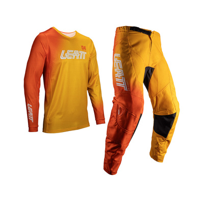 Zestaw offroadowy bluza i spodnie LEATT Ride Kit 3.5
