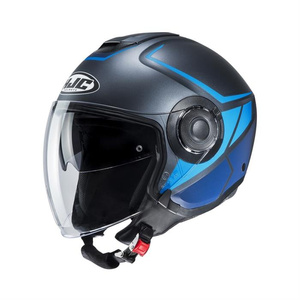 Kask motocyklowy otwarty HJC I40 Camet