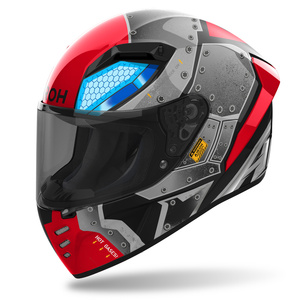 Kask motocyklowy AIROH Connor Bot