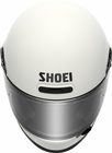 Kask motocyklowy integralny SHOEI GLAMSTER 06 Off biały