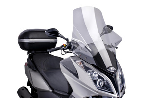 Szyba PUIG V-Tech do Kymco Downtown / Superdink (Touring)