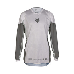 Bluza motocyklowa FOX Ranger Air Offroad Grey Vintage