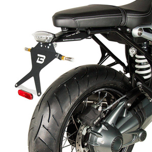 Mocowanie tablicy Street do Bmw R Nine T 17-20